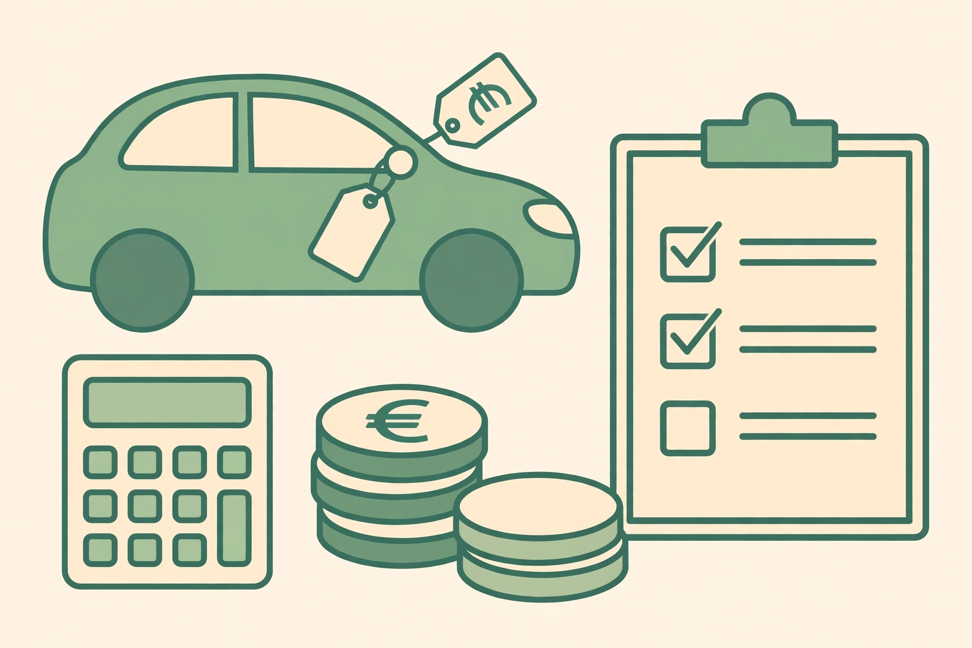 auto loan calculator