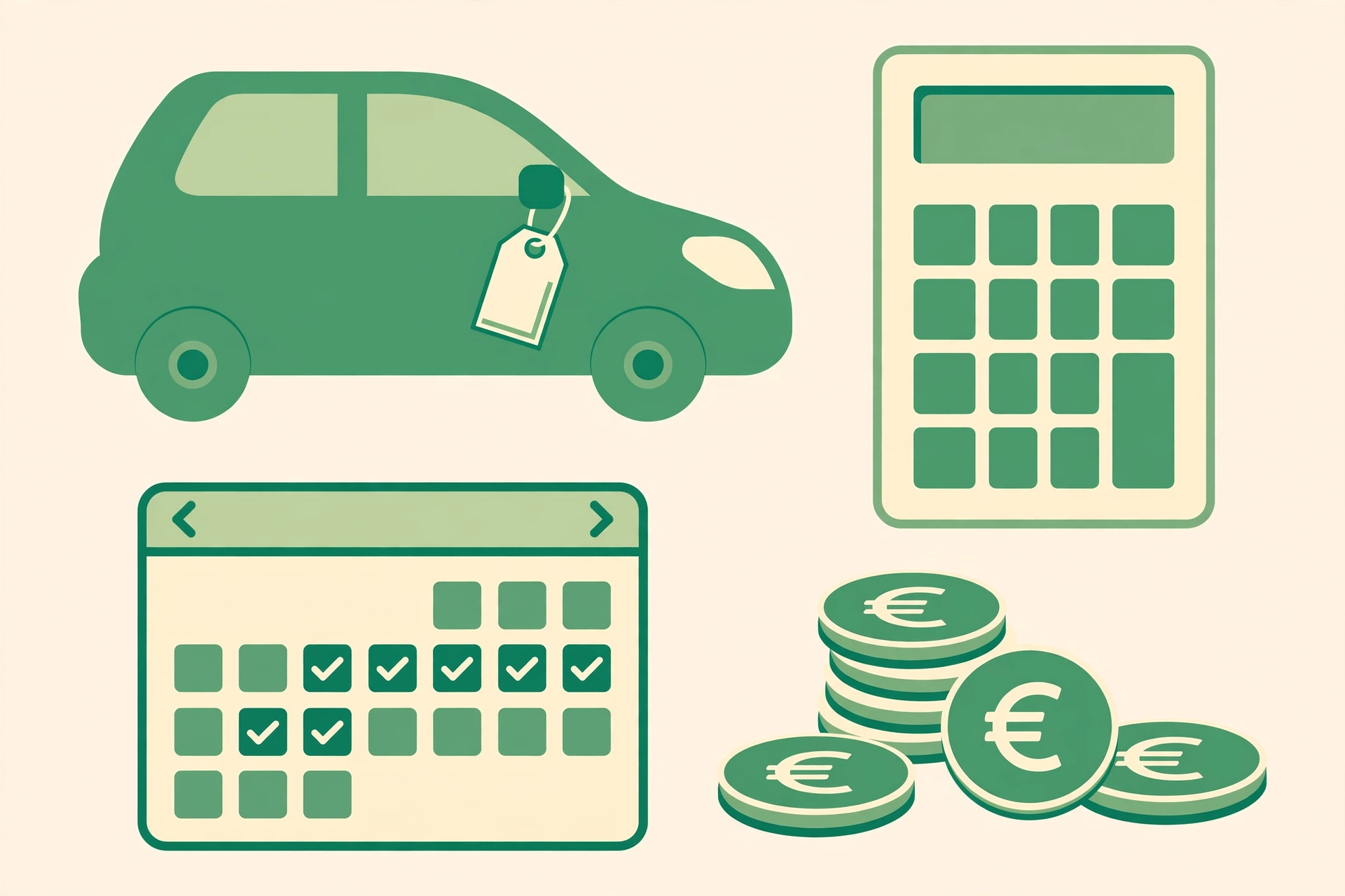 Car Loan Payments Explained: What a $25,000 Auto Loan Really Costs