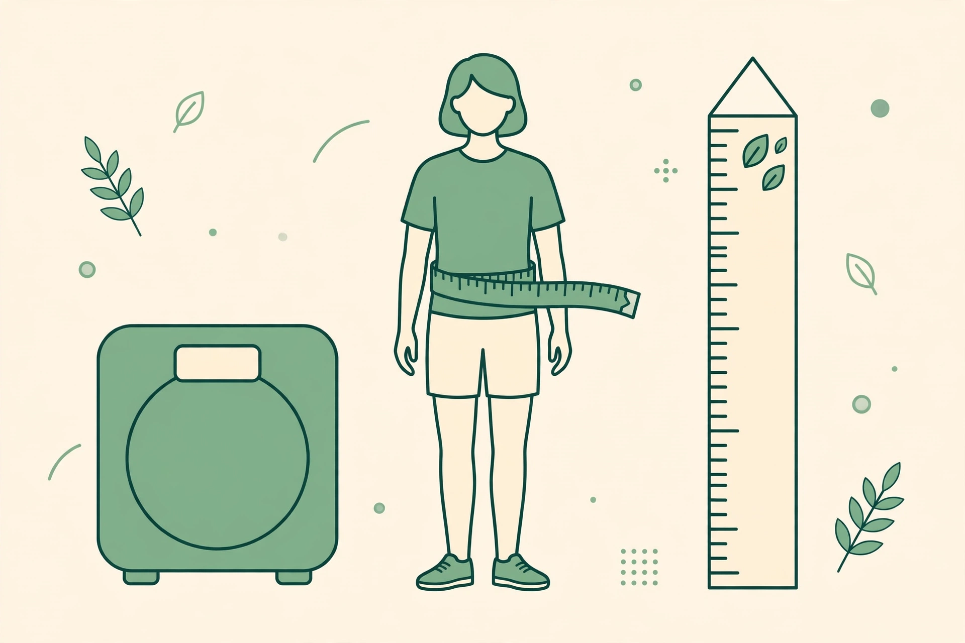What Is a Healthy BMI? Ranges, Limits and What to Do Next