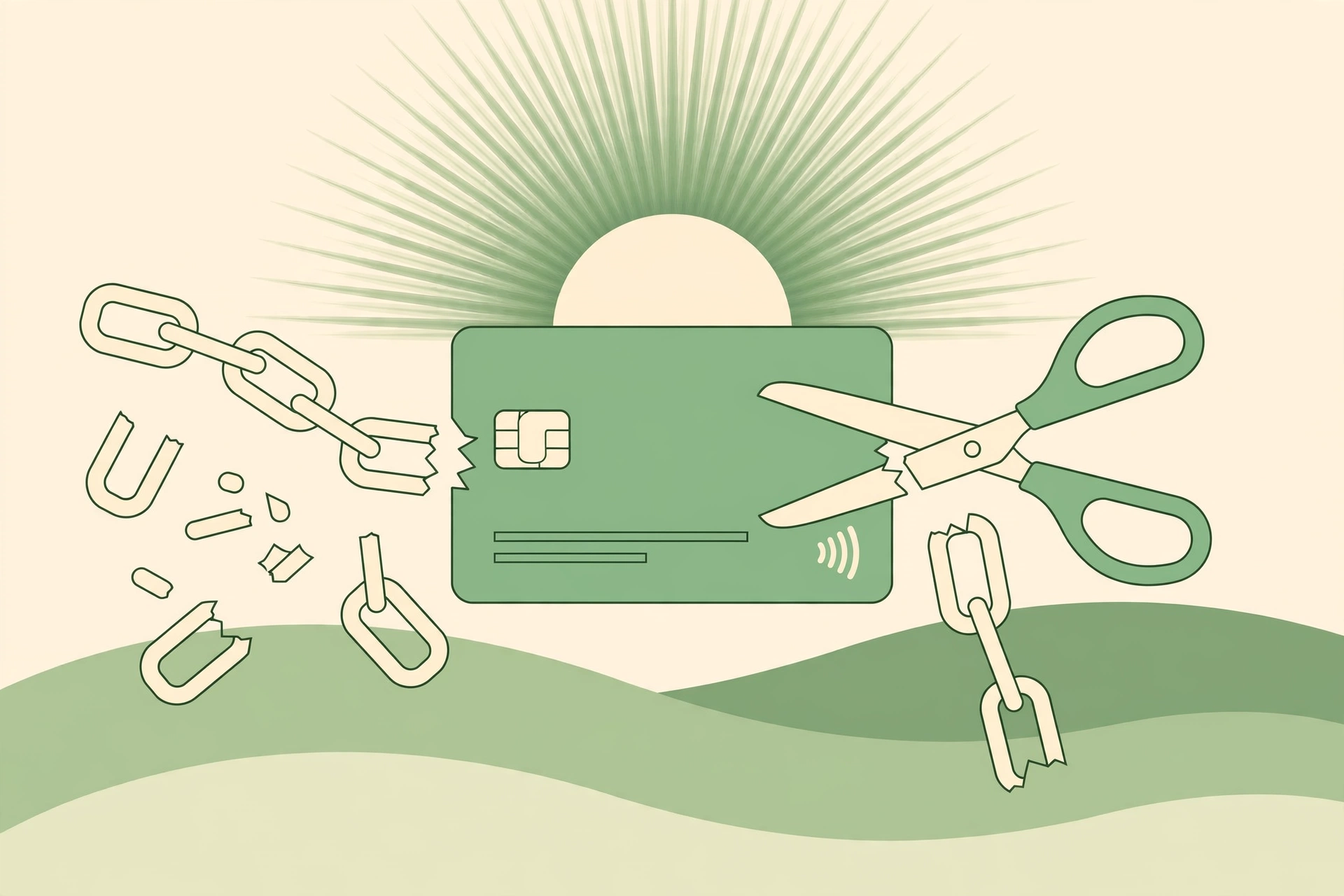 How to Pay Off Credit Card Debt Faster