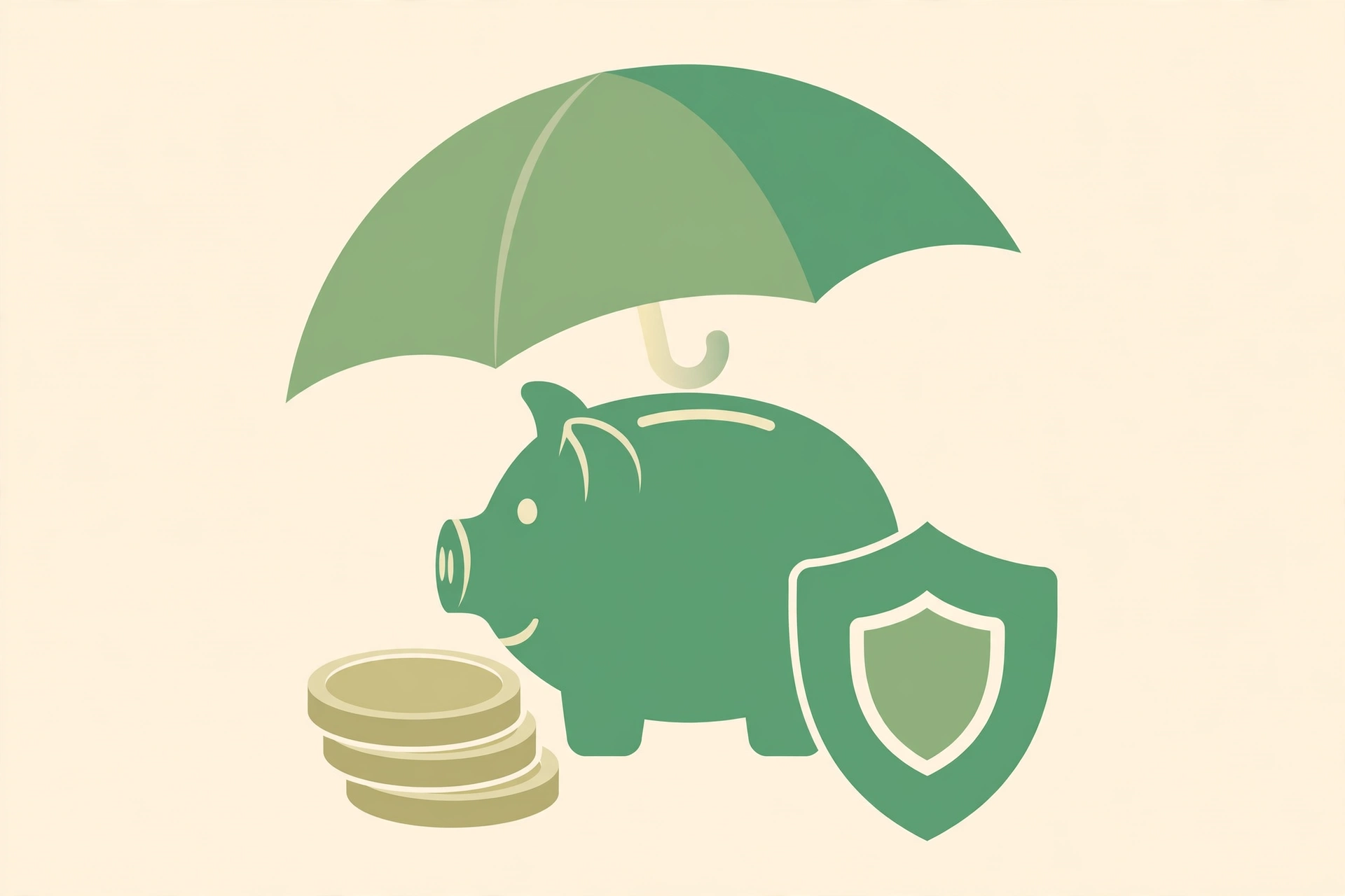 How Big Should Your Emergency Fund Be?
