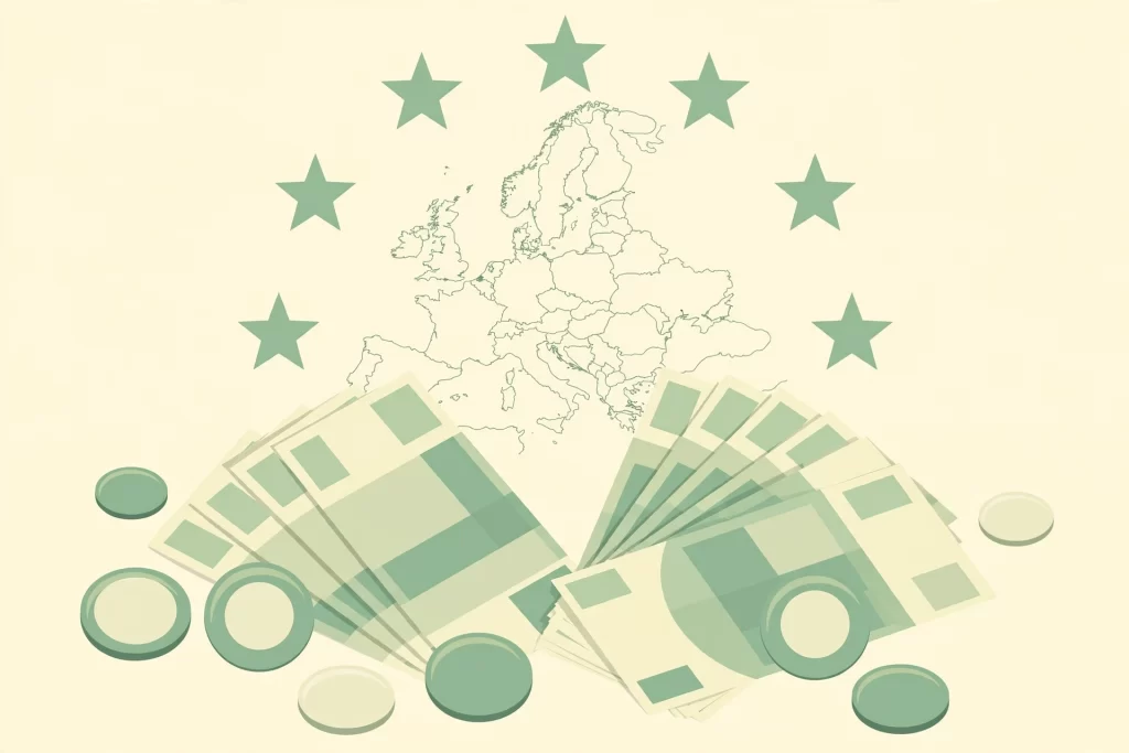 euro currency explained