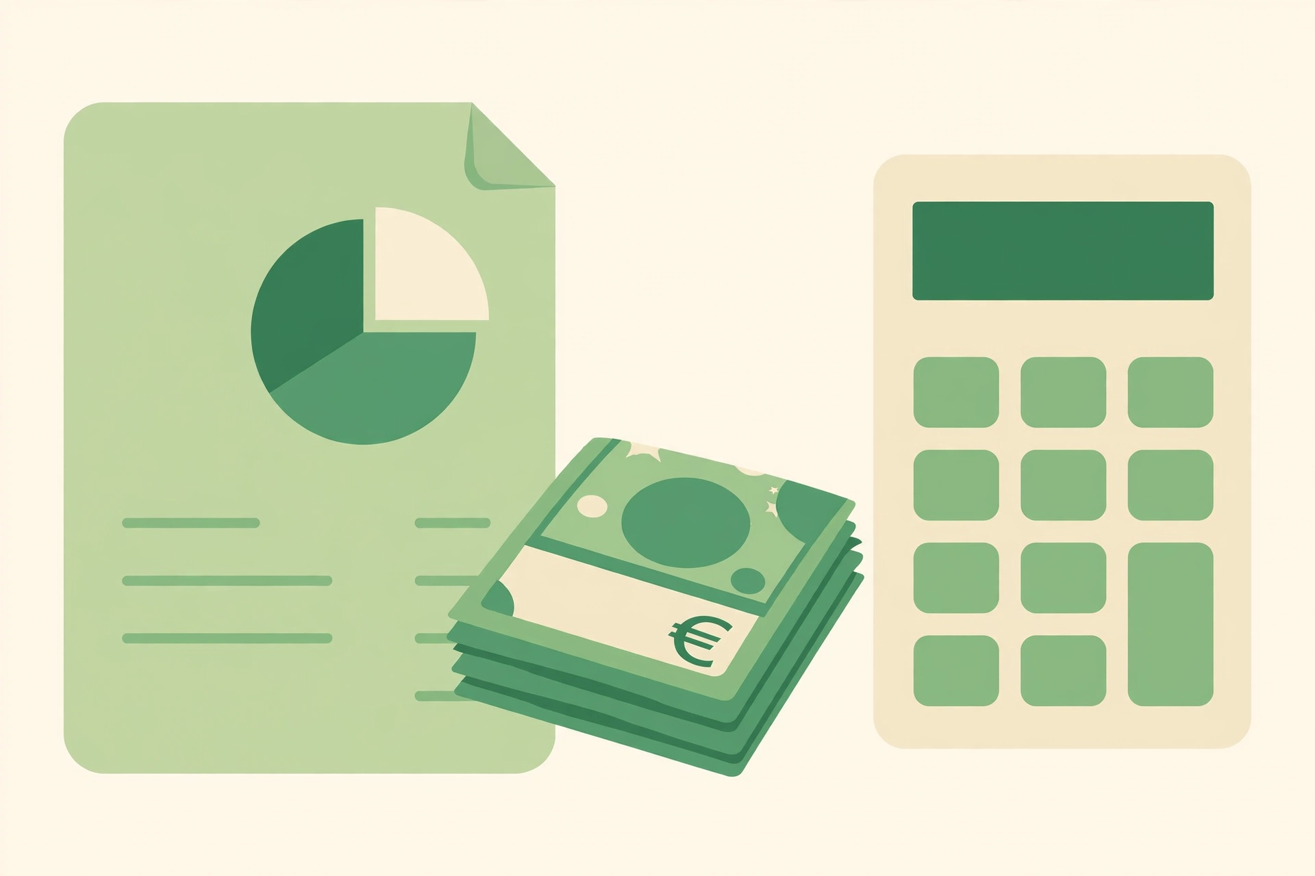 Gross to Net Salary in Europe: What You Actually Take Home