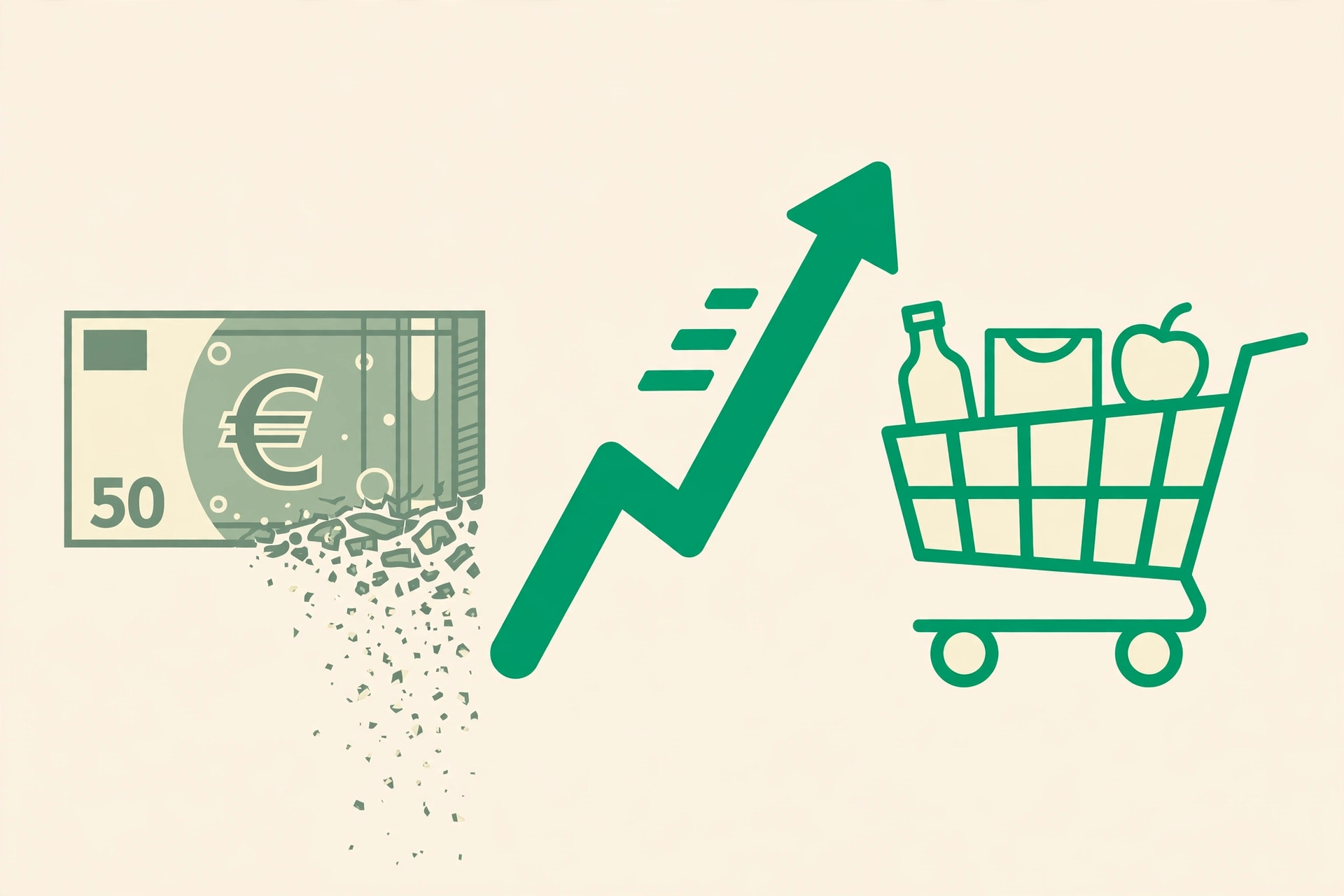 inflation and your money