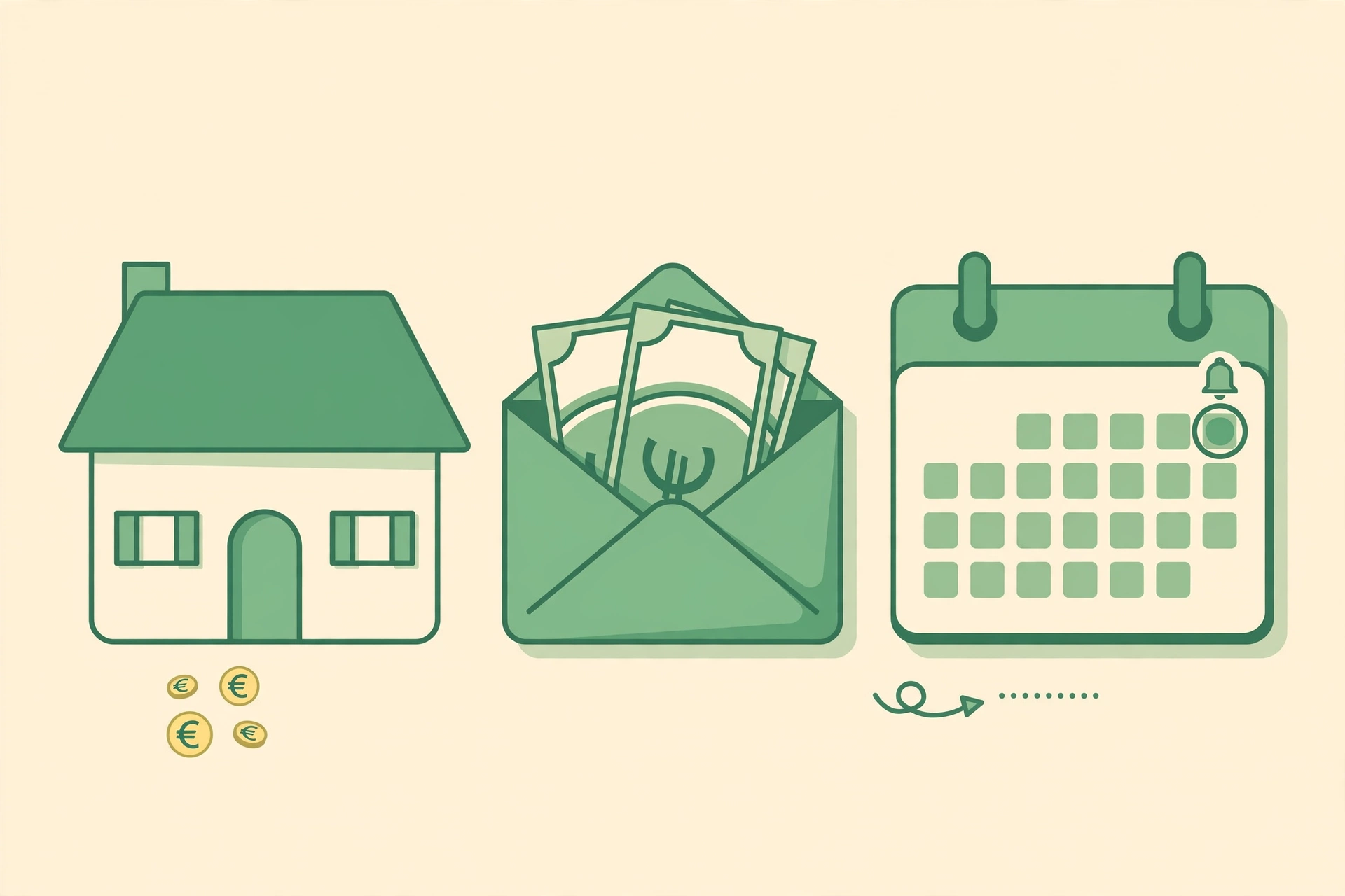Mortgage Payment Explained: How Your Monthly Payment Is Really Calculated