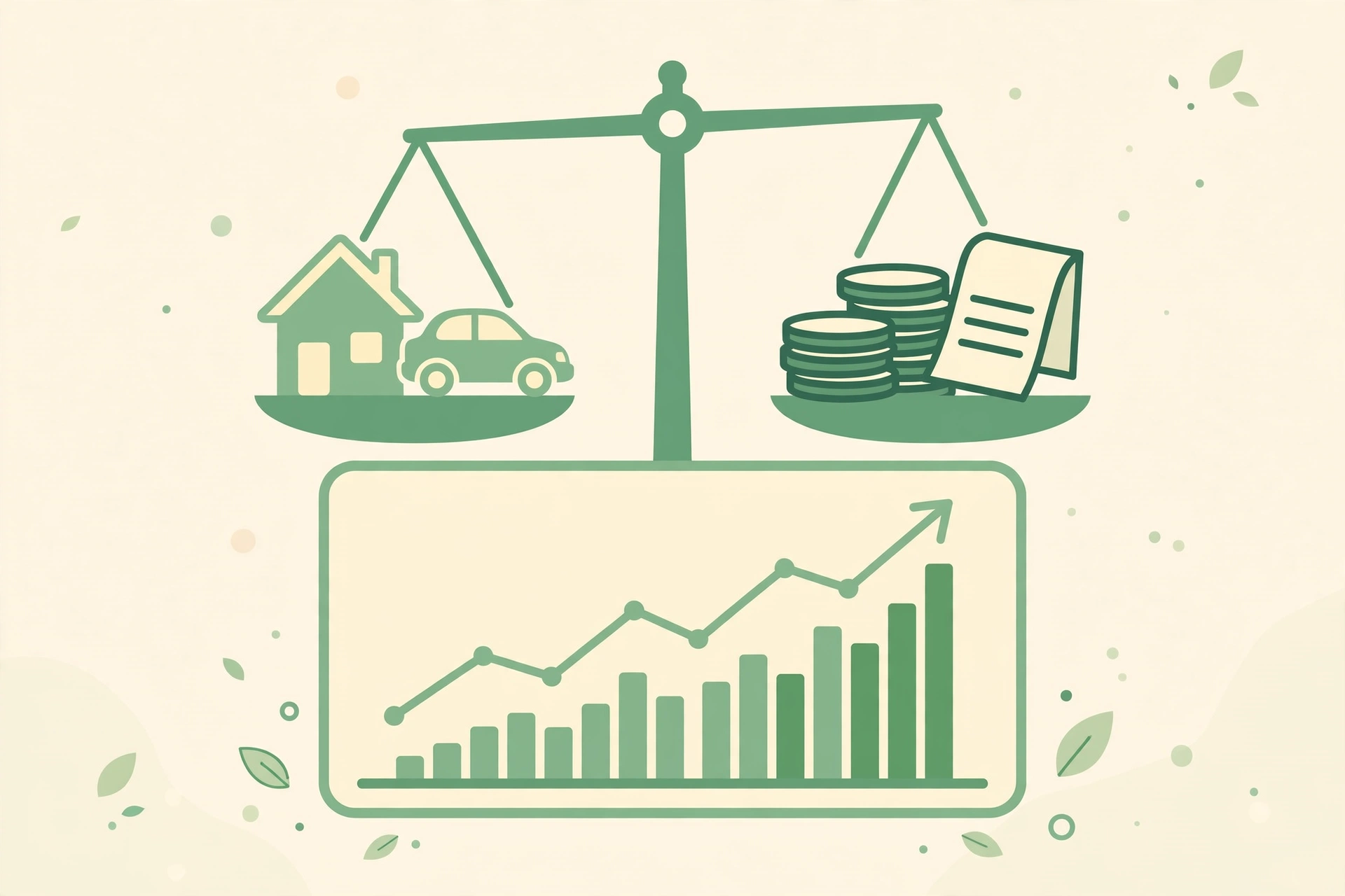 What Is Net Worth and How Do You Calculate It?