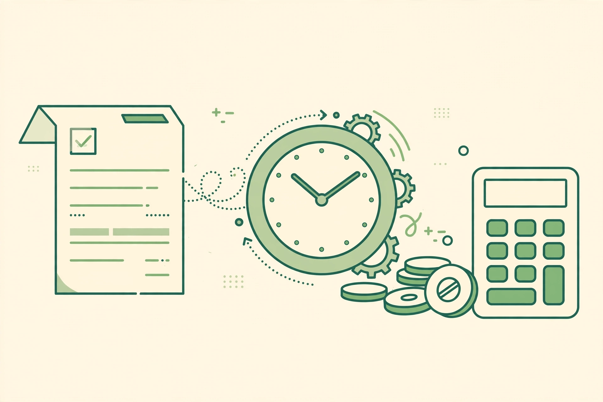 Paycheck to Hourly: How to Convert Your Salary