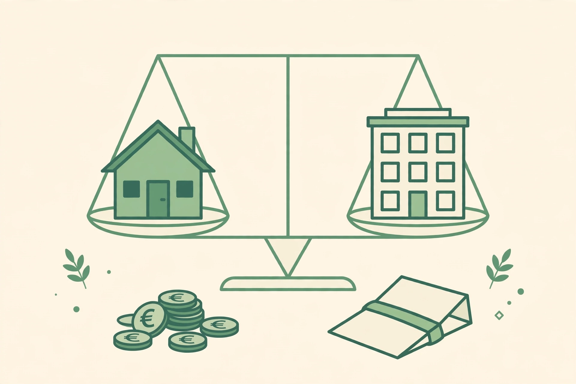 Rent vs Buy: Which Is Cheaper for You?