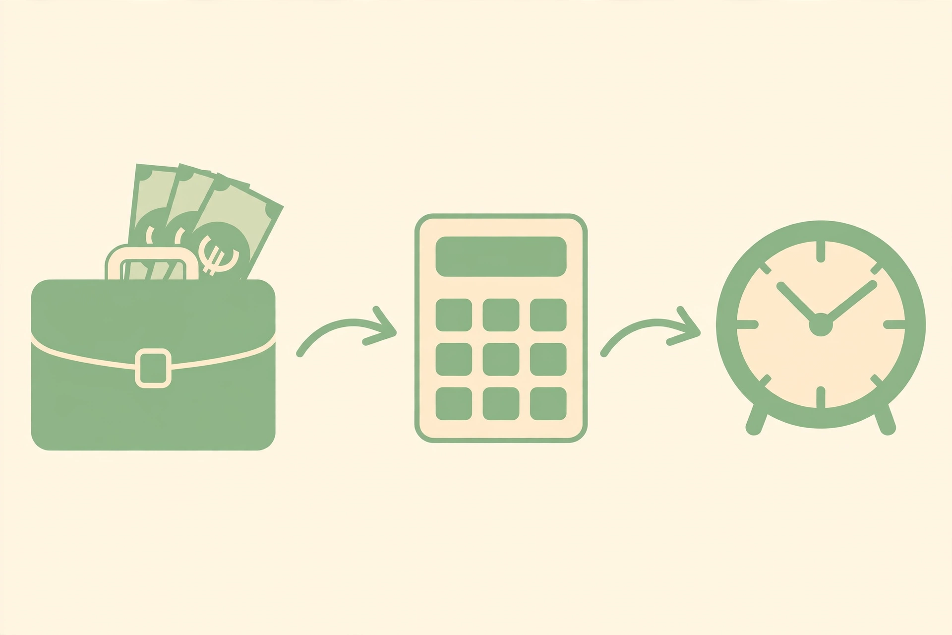 salary to hourly calculator