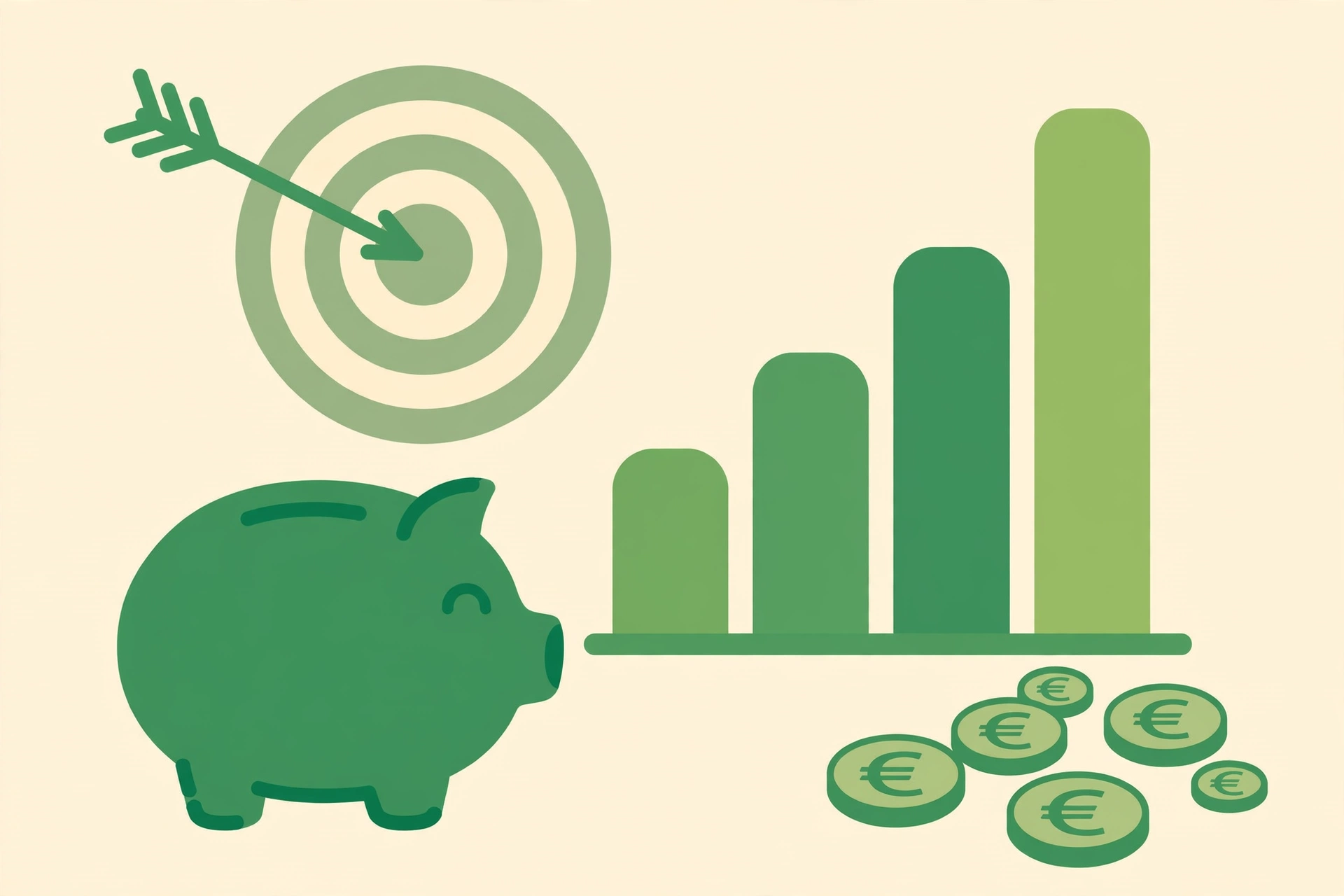 savings goal calculator