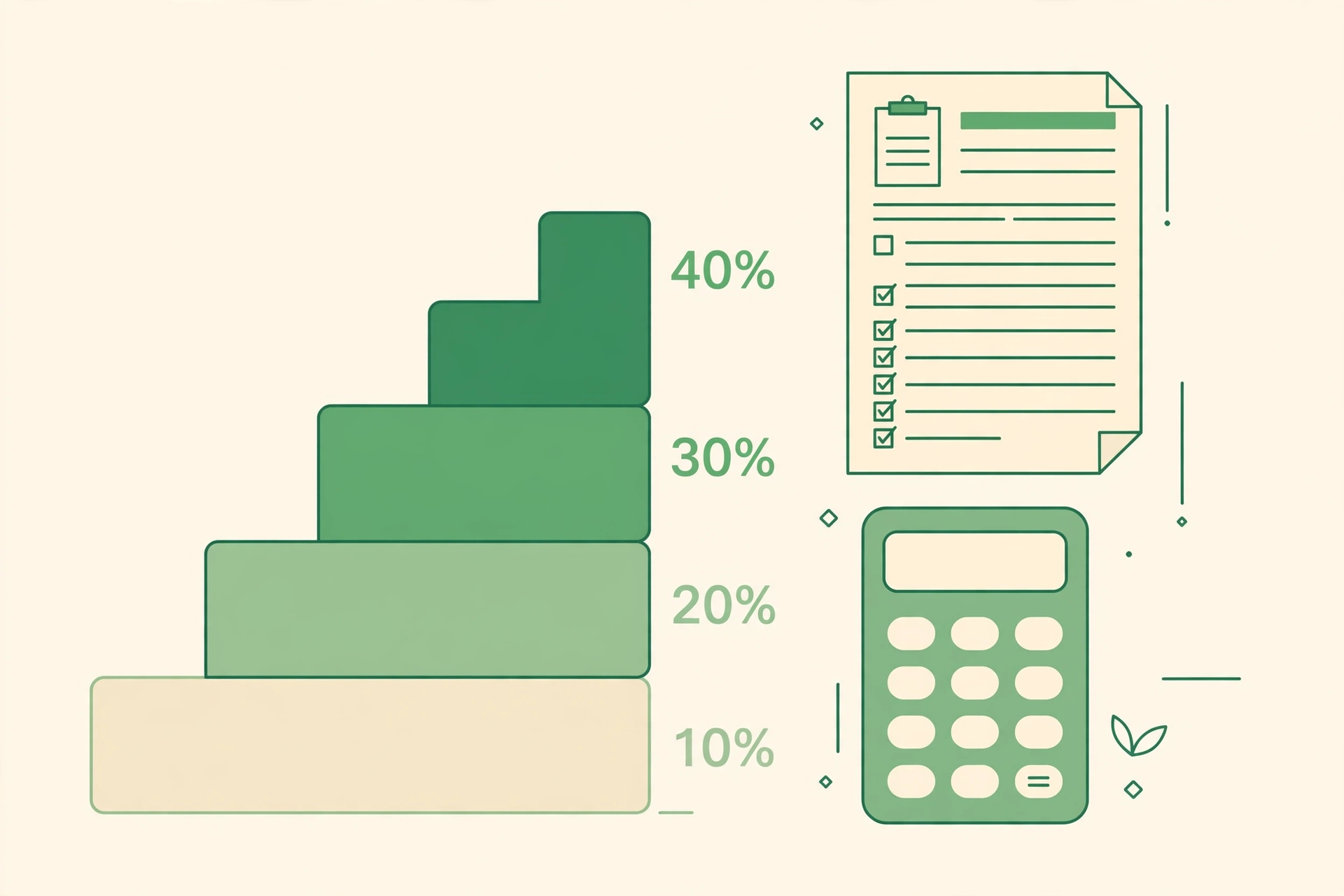 income tax calculator